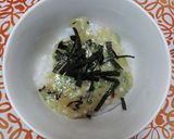 【男飯】ネバネバがたまらんオクラTKG作り方9写真