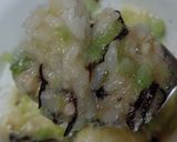 【男飯】ネバネバがたまらんオクラTKG作り方11写真