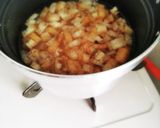 あさりご飯作り方1写真