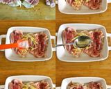子供から大人まで愛される照り焼きチキン作り方1写真