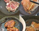 子供から大人まで愛される照り焼きチキン作り方3写真