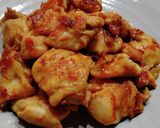 【ヨーグルト無し!】タンドリーチキン作り方5写真