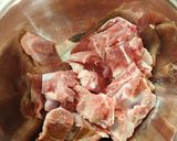 台湾風トウモロコシのスープ☆炊飯器OK!作り方1写真
