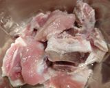 台湾風トウモロコシのスープ☆炊飯器OK!作り方4写真