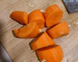 台湾風トウモロコシのスープ☆炊飯器OK!作り方6写真