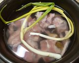 台湾風トウモロコシのスープ☆炊飯器OK!作り方7写真