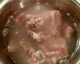 台湾風トウモロコシのスープ☆炊飯器OK!作り方2写真