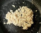 カニ缶で作るちらし寿司作り方4写真