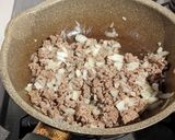 子どもに人気!北欧のマカロニキャセロール作り方3写真