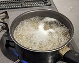 子どもに人気!北欧のマカロニキャセロール作り方2写真