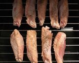 手羽先の焼き方作り方3写真