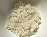 カニ缶で作るちらし寿司作り方5写真