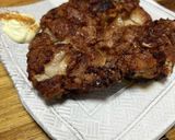 絶品!つまみにあう海賊焼き!作り方11写真