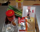 自家製　ラー油作り方1写真