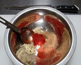 自家製　ラー油作り方5写真