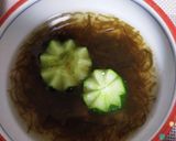 きゅうりの飾り切り作り方4写真