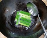 自家製　ラー油作り方6写真