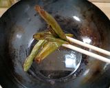 自家製　ラー油作り方8写真