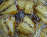 我が家の丼 箸が止まらないアジの甘辛丼作り方4写真