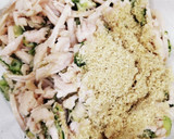 うちの味♤ほっと和むトマトのごまマヨ和え作り方11写真
