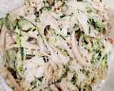 うちの味♤ほっと和むトマトのごまマヨ和え作り方14写真