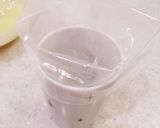 牛乳消費★レンジで濃厚カスタードクリーム作り方7写真