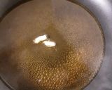 夏に♪大葉と枝豆の和風ハンバーグ作り方8写真