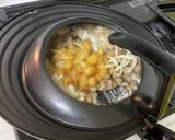 きのこたっぷり♪ダイエットやストックに☆作り方8写真