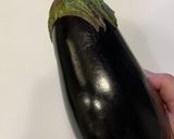 茄子と舞茸のみぞれ煮作り方1写真