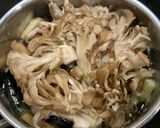 茄子と舞茸のみぞれ煮作り方5写真