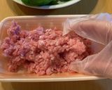 ピーマンの肉づめ作り方2写真