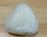 さっくん用☆舘様製おにぎりsnowman作り方7写真