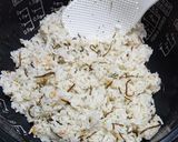 簡単！ツナマヨごはん作り方1写真