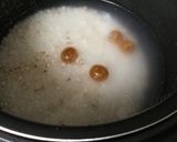 しょうが飴ごはん作り方2写真