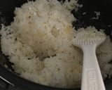 しょうが飴ごはん作り方3写真