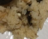 しょうが飴ごはん作り方5写真