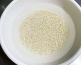 イカ下足で節約！イカ飯風炊き込みご飯作り方1写真