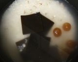 しょうが飴ごはん作り方4写真