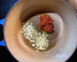 Thai Red Curry作り方4写真