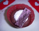 チョコレートマフィン作り方11写真