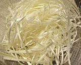 ウチのネギチャーシュー丼！子供に人気！作り方11写真