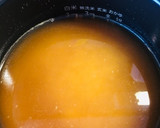 秋を感じる！たっぷりきのこの炊き込みご飯作り方3写真