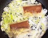 肉豆腐作り方2写真