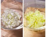 キャベツざくざく！基本のメンチカツ作り方1写真