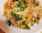 絶対おいしい野菜炒め♥作り方6写真