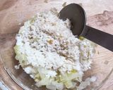 キャベツざくざく！基本のメンチカツ作り方2写真