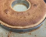 桃（缶詰）のピスタチオリースタルト作り方4写真