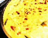 かぼちゃグラタン　レシピ投稿祭作り方8写真