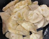 ウクライナの方から教わったヴァレニキ作り方13写真