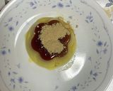 マカ入りプッチンプリン　作り方1写真